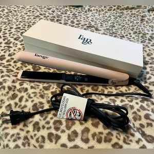 L’ange Flat Iron